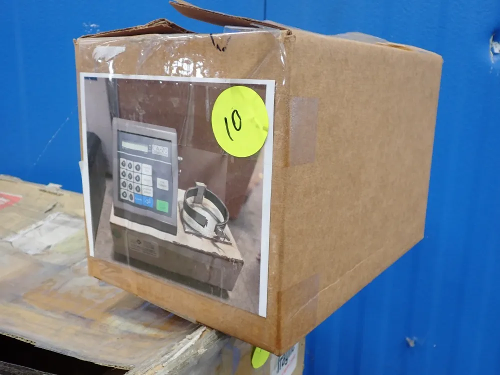  Lab Equipment