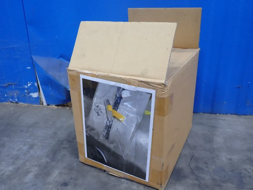  Lab Equipment