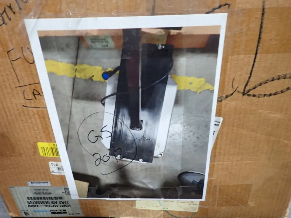  Lab Equipment