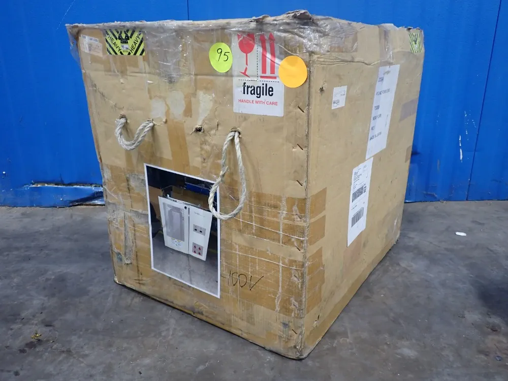  Lab Equipment