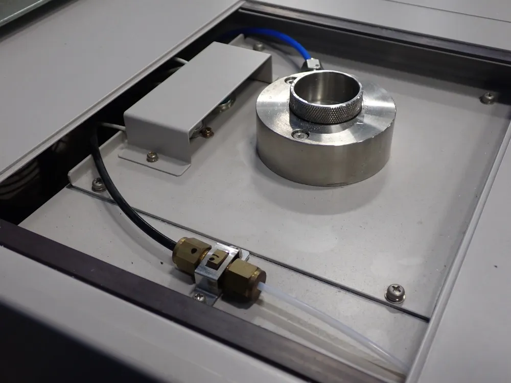  Lab Equipment