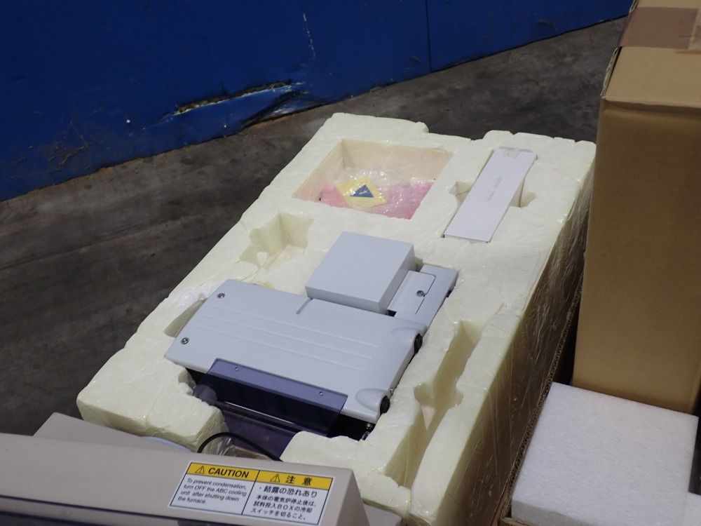  Lab Equipment