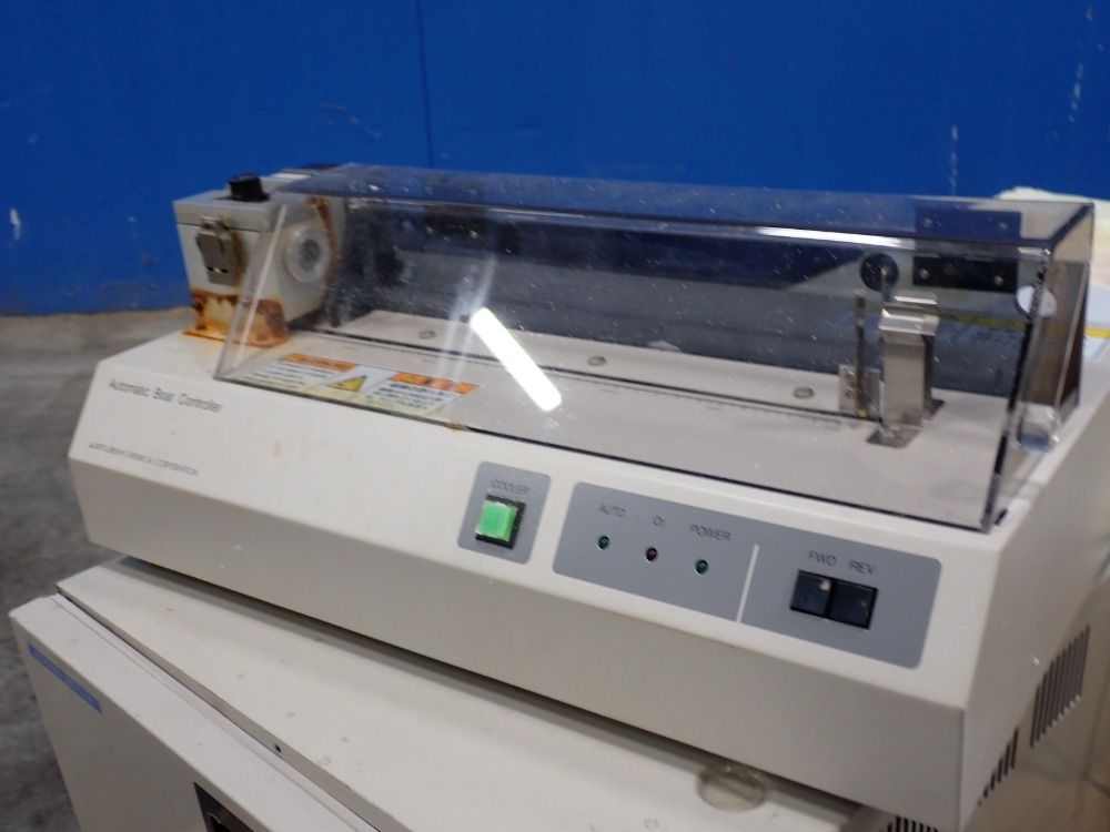  Lab Equipment