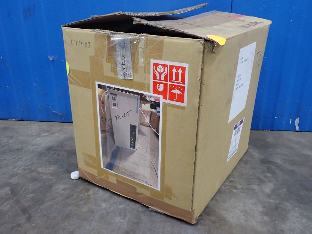  Lab Equipment