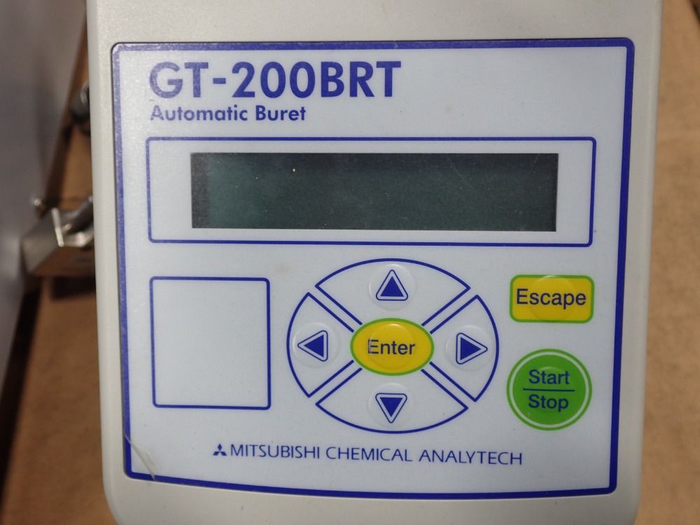  Lab Equipment