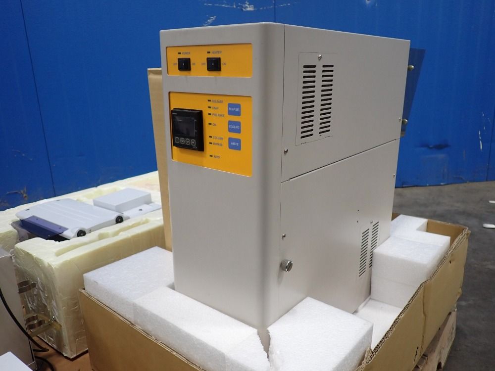  Lab Equipment