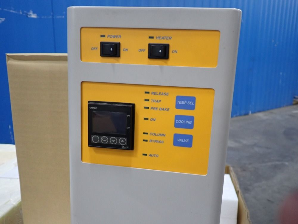  Lab Equipment
