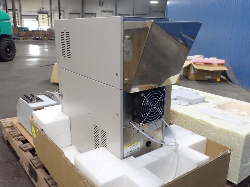  Lab Equipment