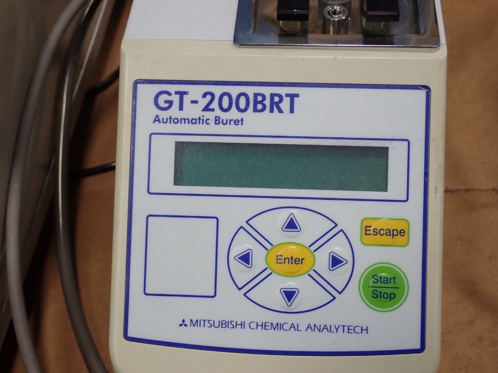  Lab Equipment