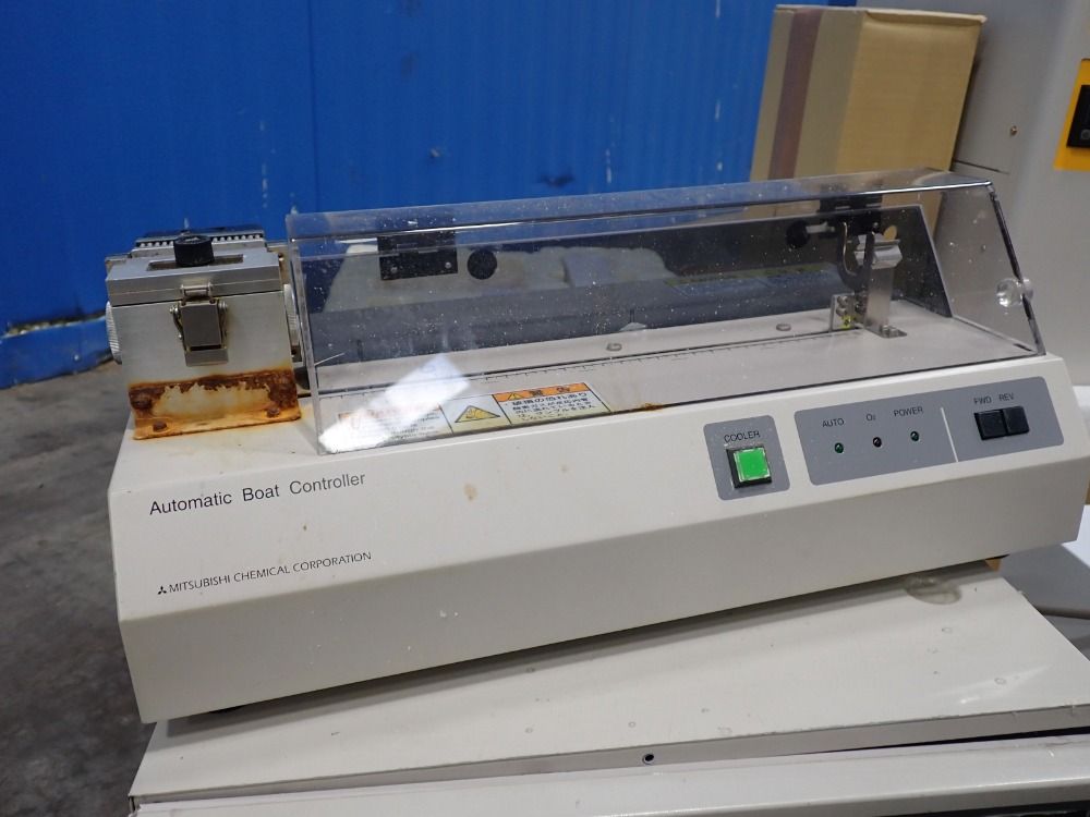  Lab Equipment