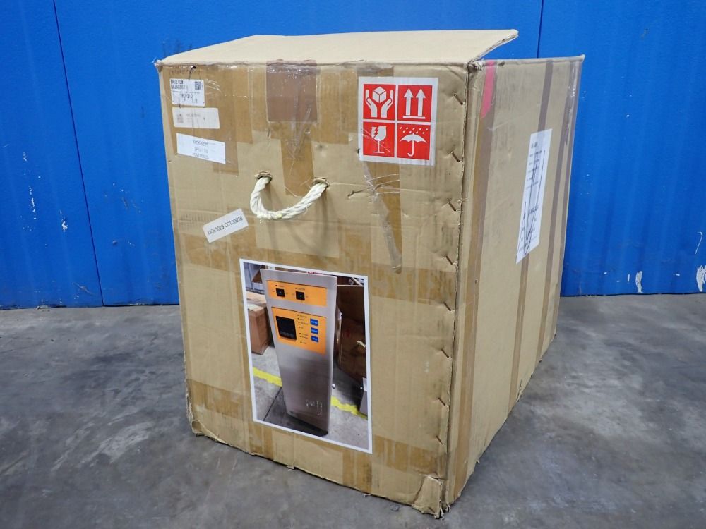  Lab Equipment