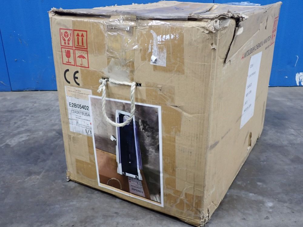  Lab Equipment