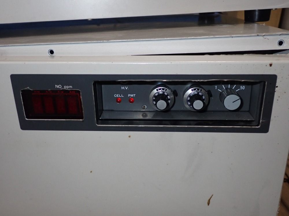  Lab Equipment