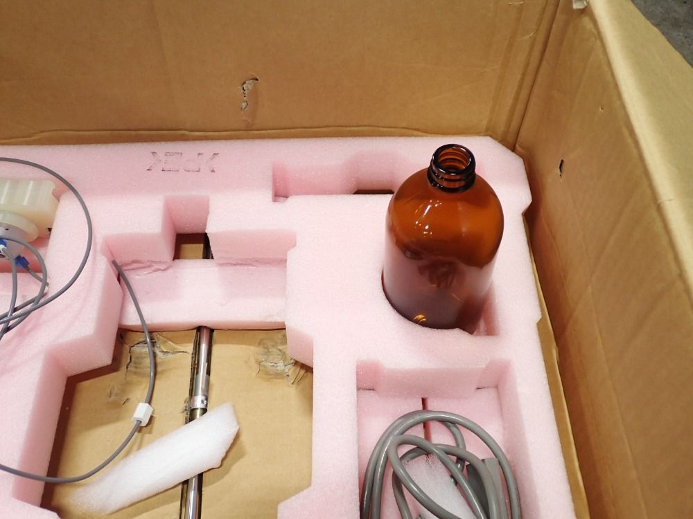  Lab Equipment