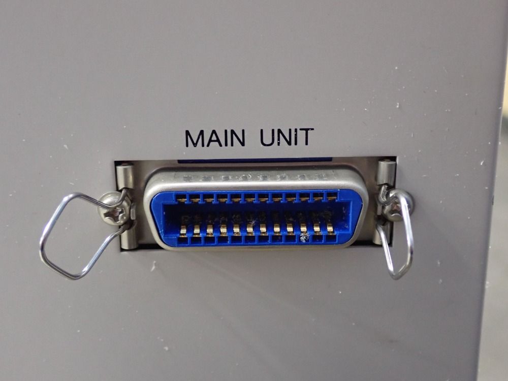  Lab Equipment