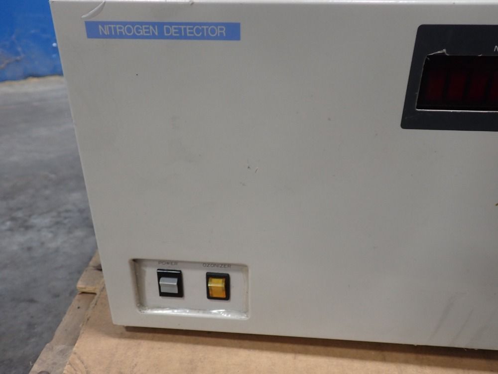  Lab Equipment
