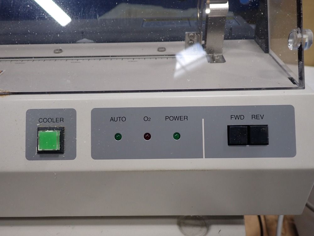  Lab Equipment
