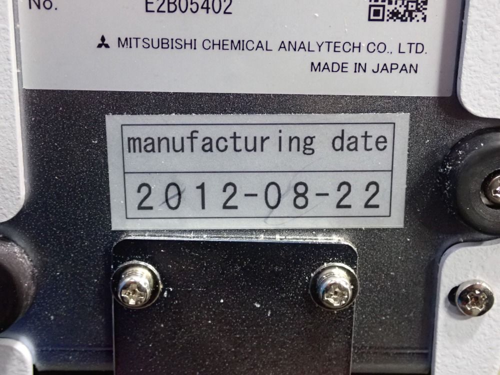  Lab Equipment