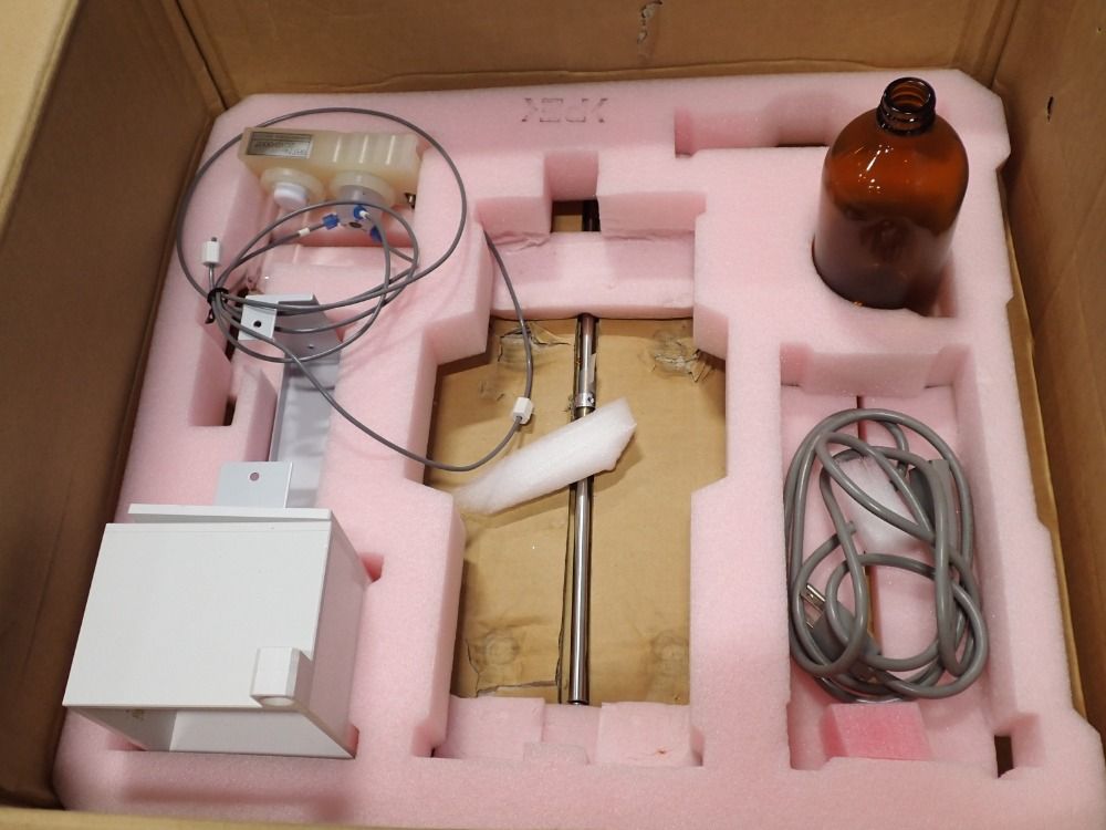  Lab Equipment