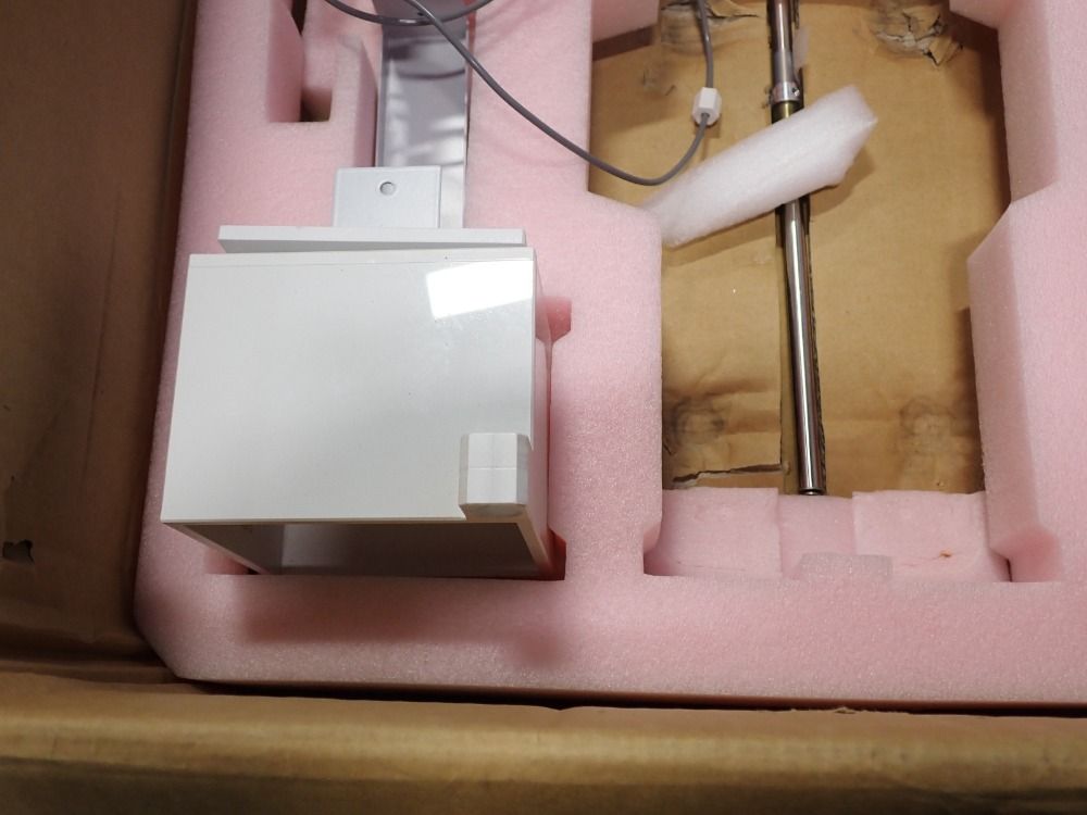  Lab Equipment