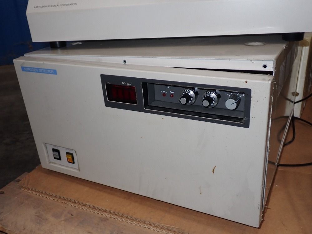  Lab Equipment
