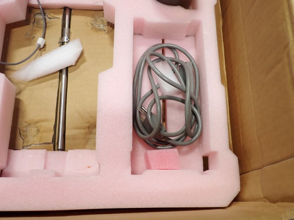  Lab Equipment