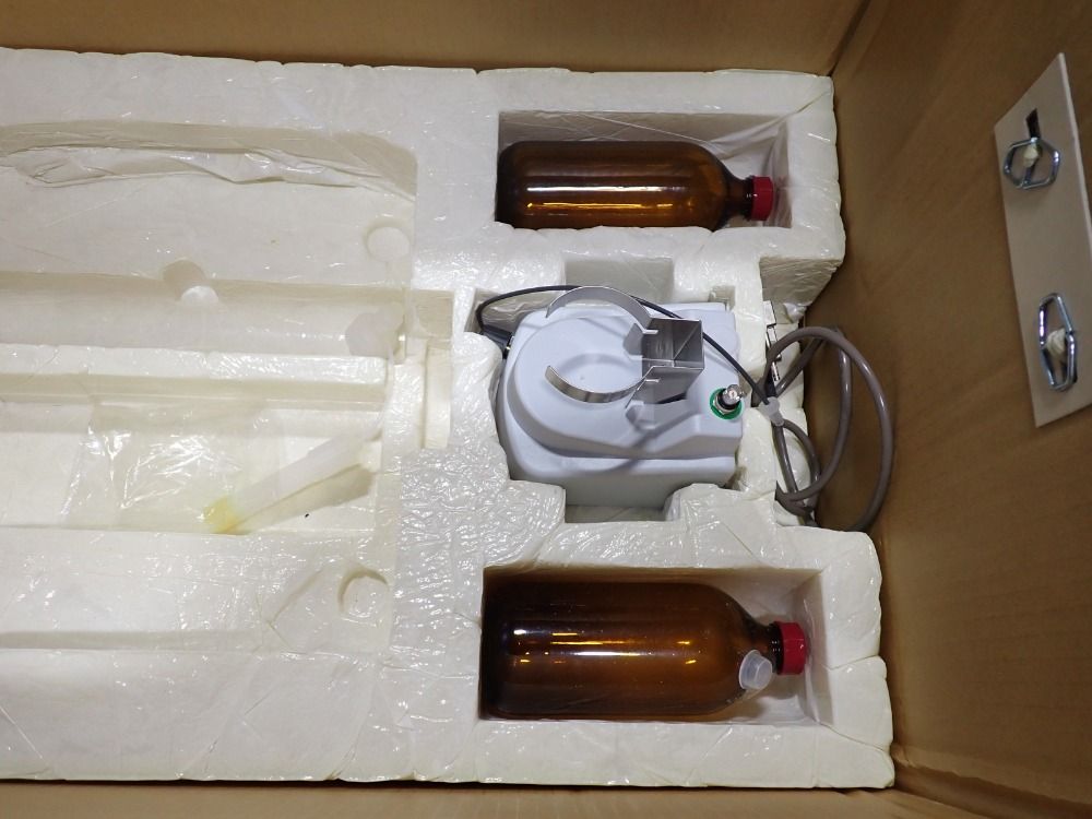  Lab Equipment