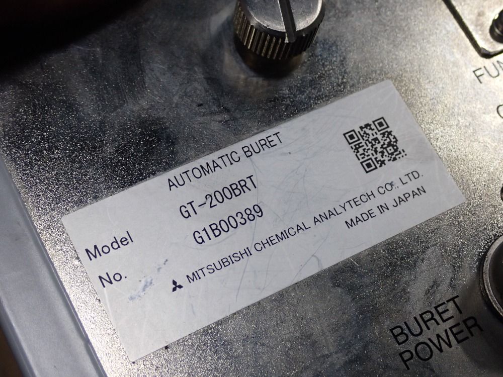  Lab Equipment