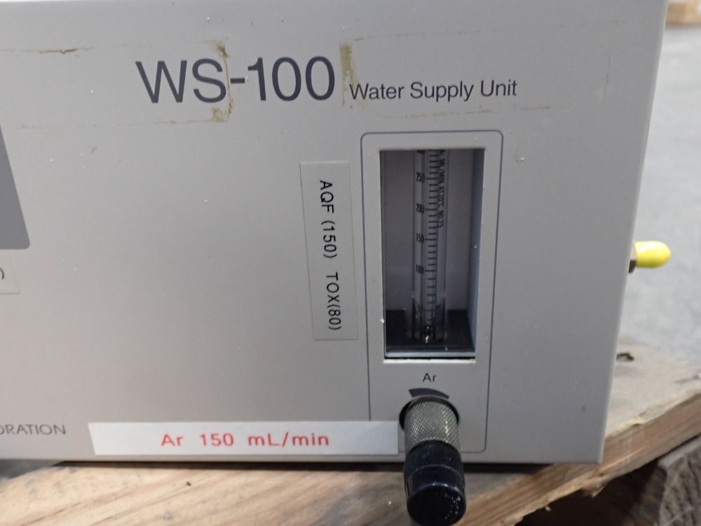  Lab Equipment