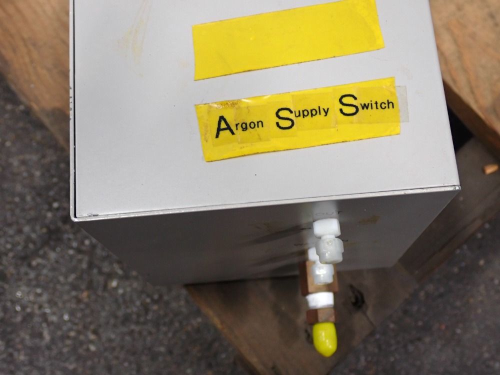  Lab Equipment
