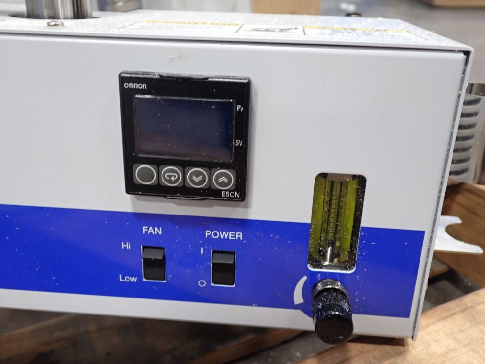  Lab Equipment