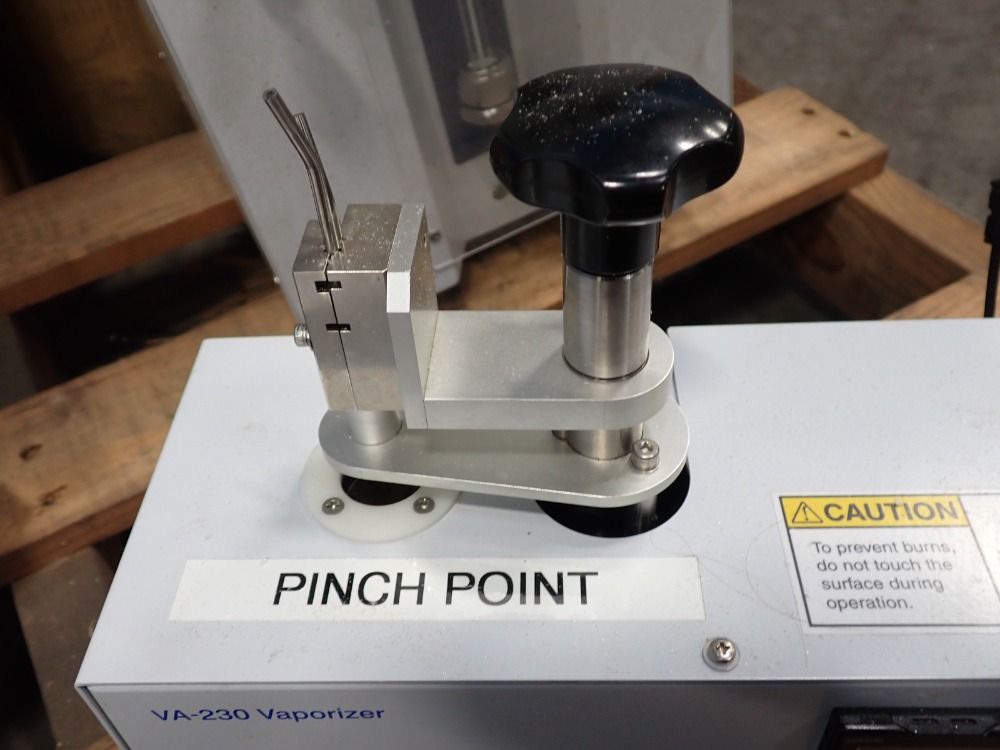  Lab Equipment