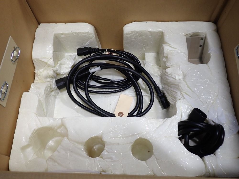  Lab Equipment