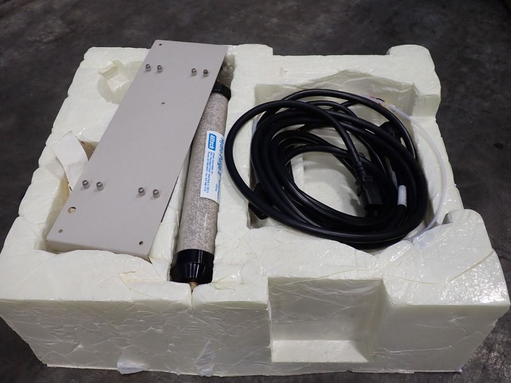  Lab Equipment