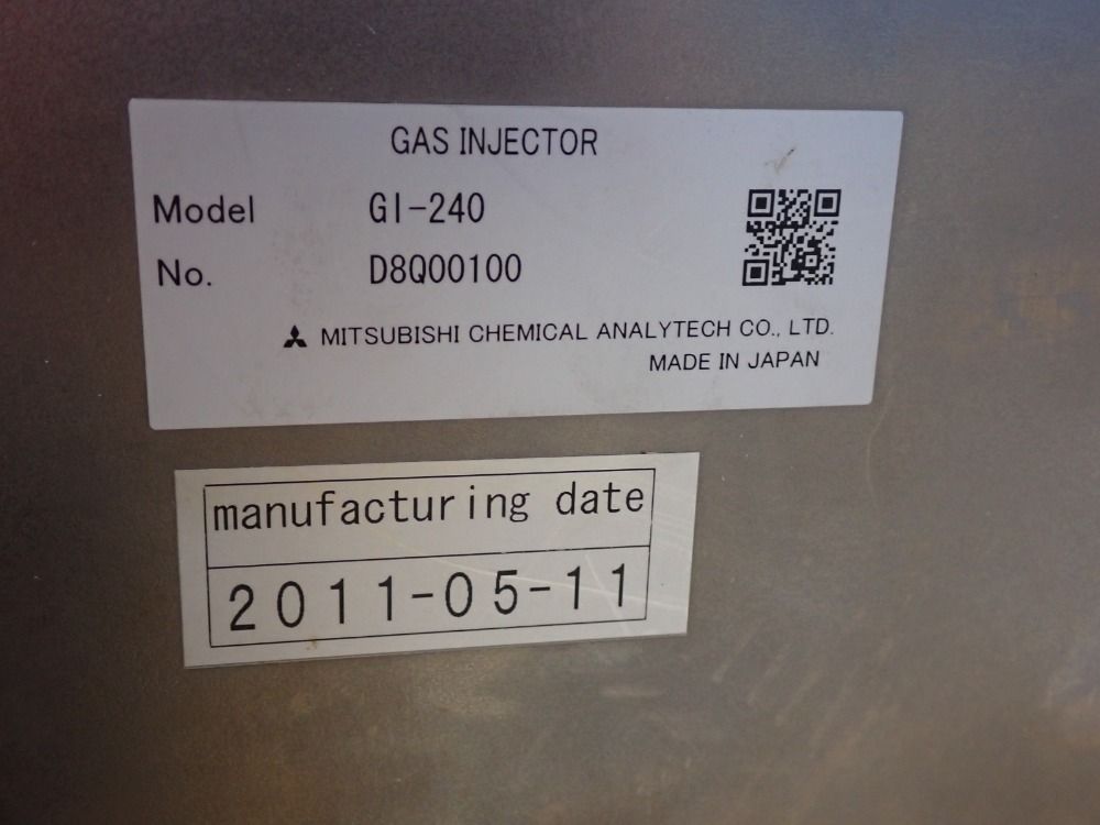  Lab Equipment