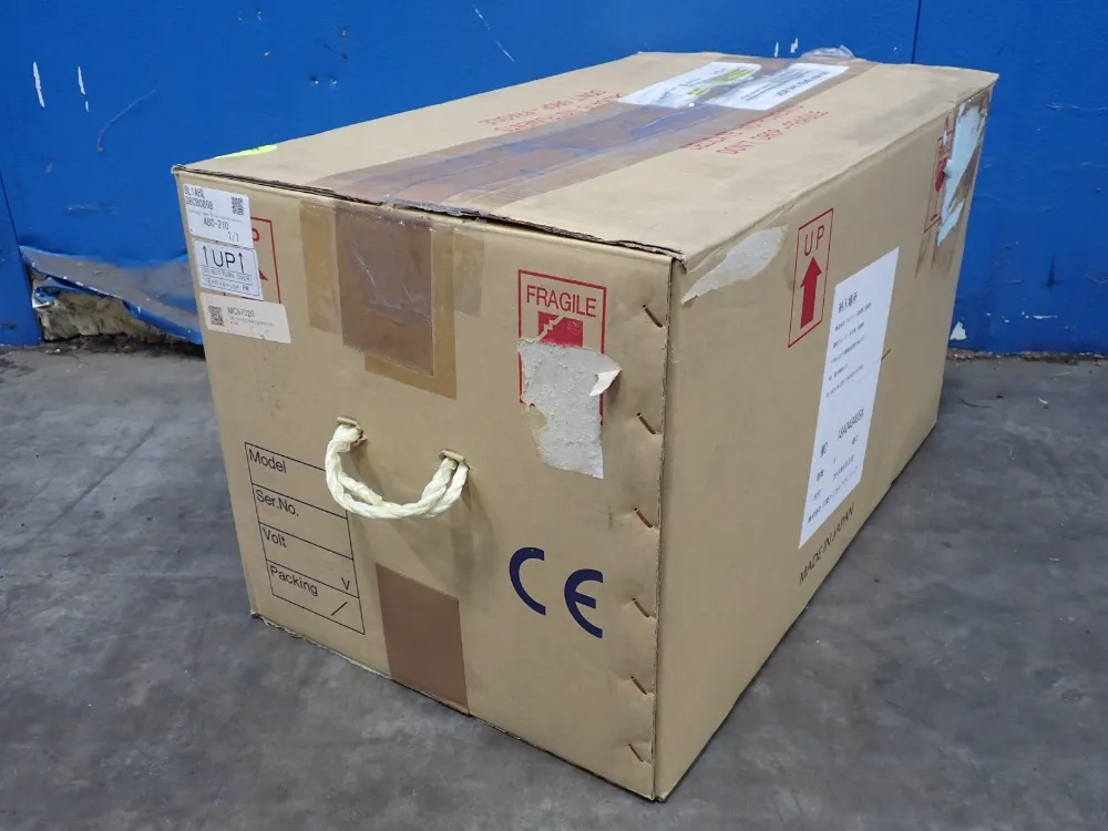  Lab Equipment