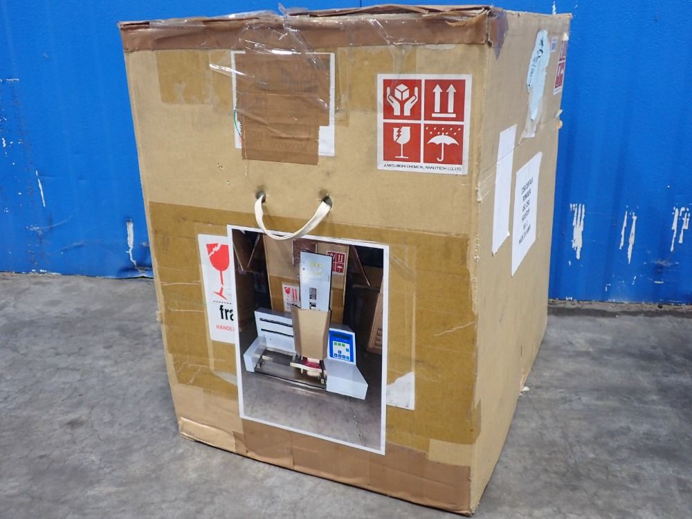  Lab Equipment