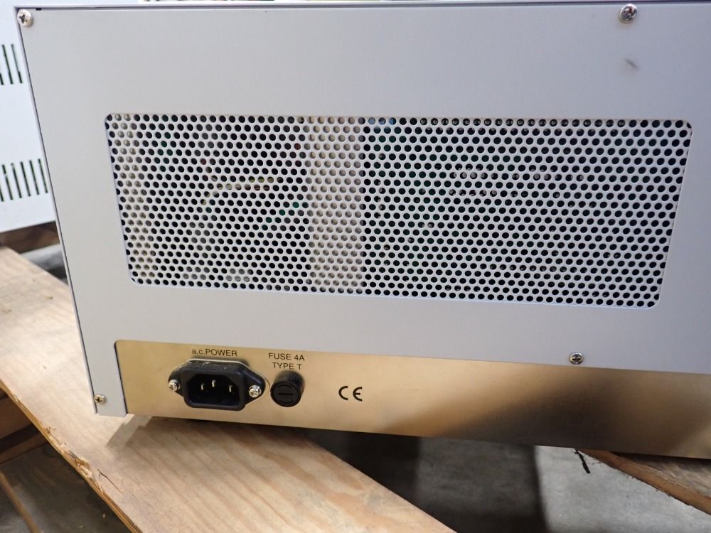  Lab Equipment