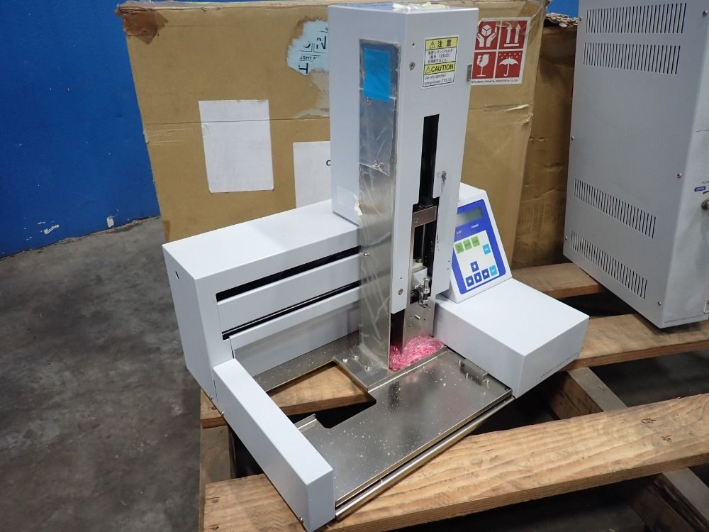  Lab Equipment