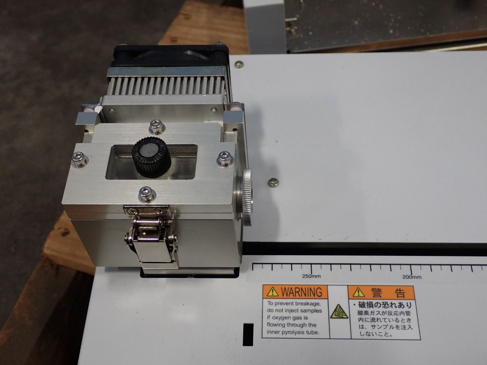  Lab Equipment