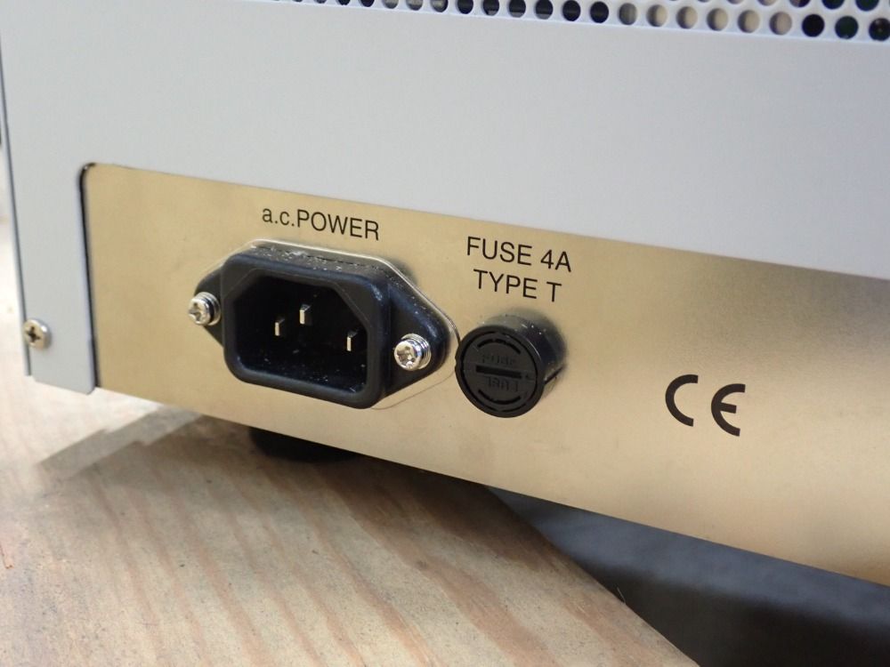  Lab Equipment