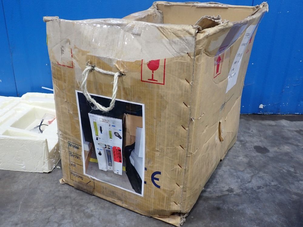  Lab Equipment