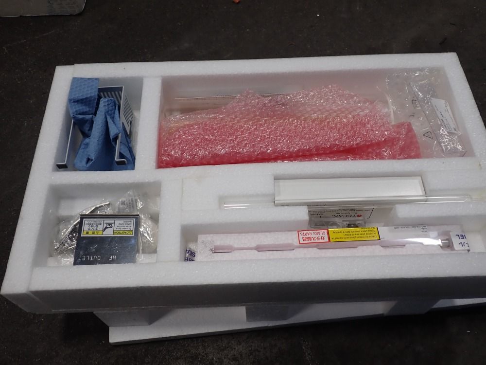  Lab Equipment
