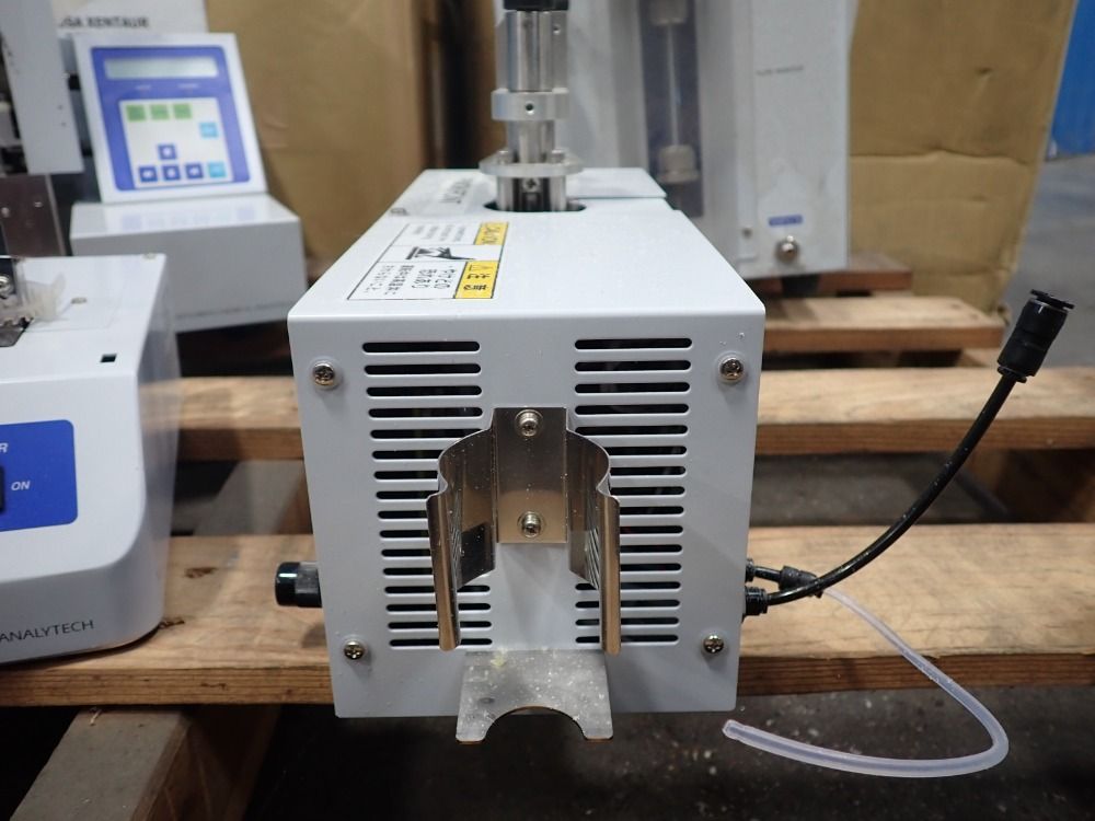  Lab Equipment