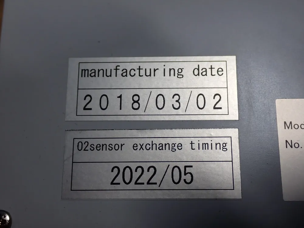  Lab Equipment
