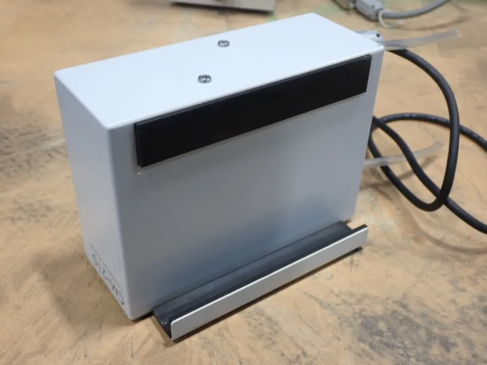  Lab Equipment