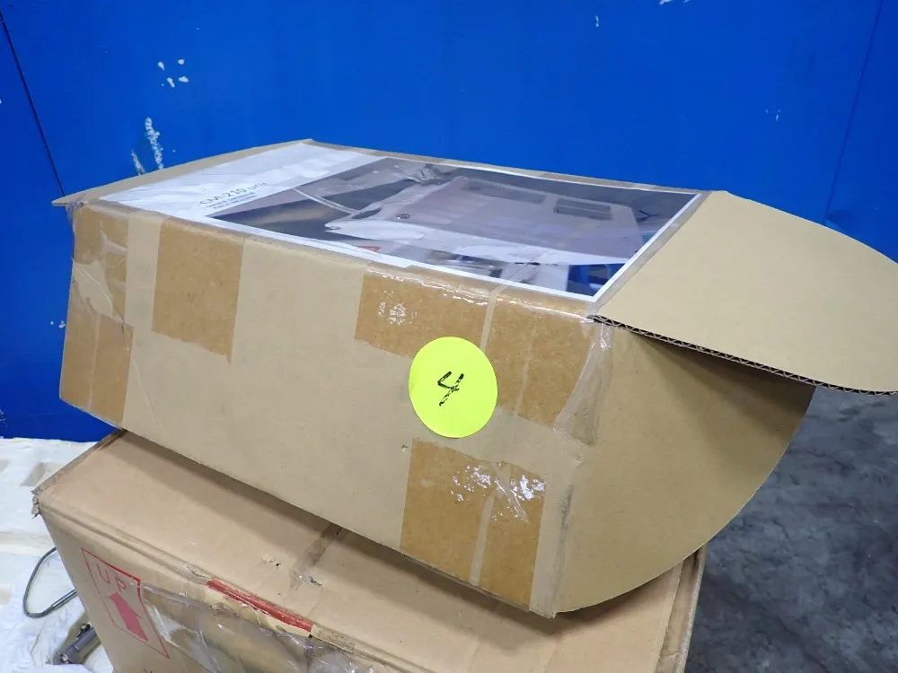  Lab Equipment