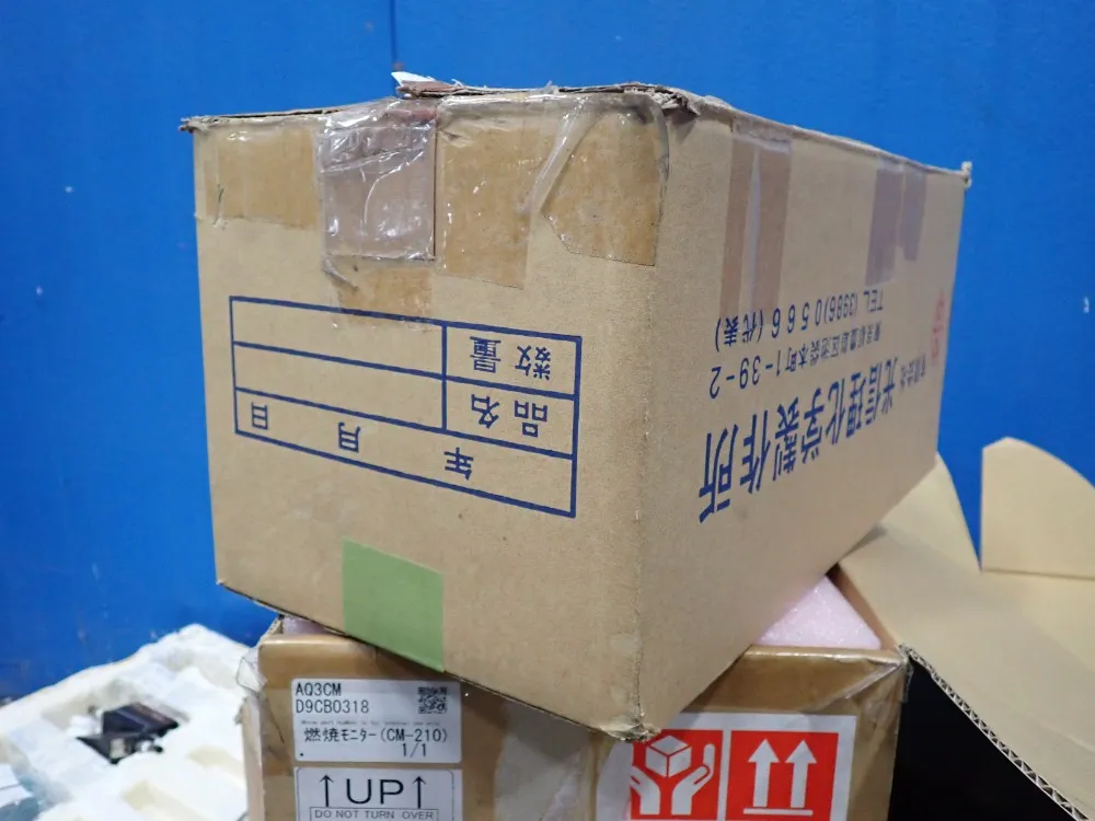  Lab Equipment