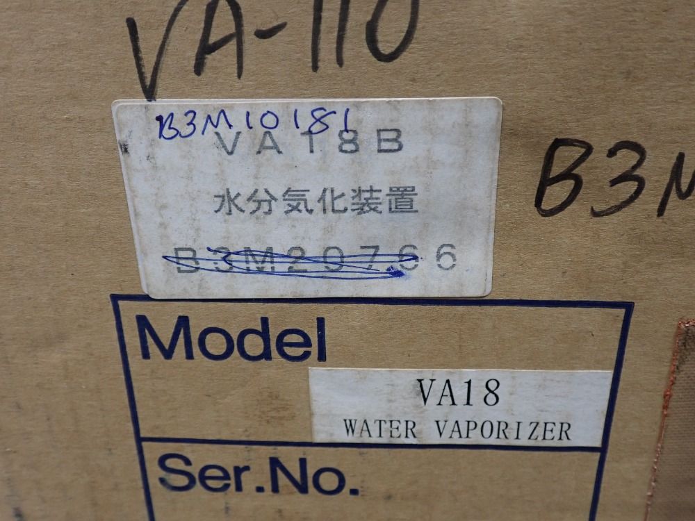  Lab Equipment