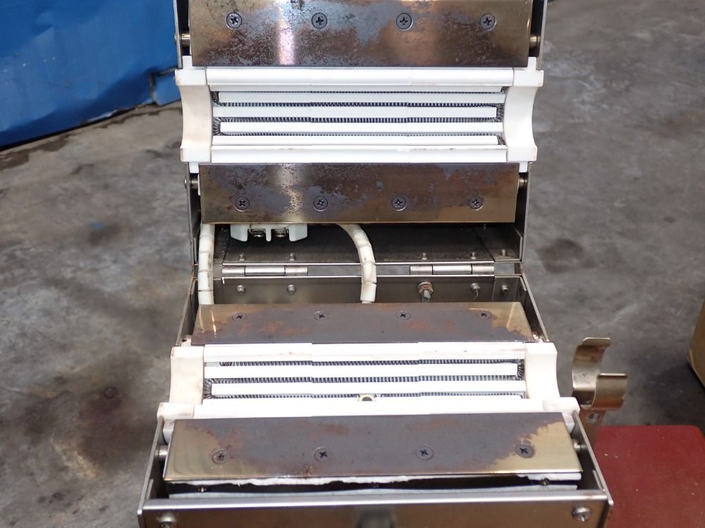  Lab Equipment
